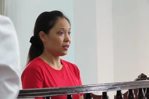 Trộm xong, đã 'xử lý' rất tinh vi mà vẫn bị tóm