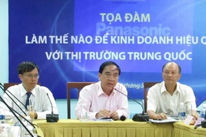 Kêu trời vì kiểu làm ăn 'lạ đời' của thương lái TQ