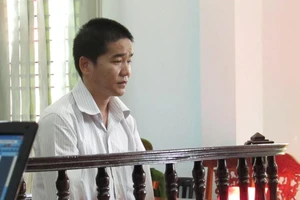 Môi giới bán dâm 5 ngày lãnh 5 năm tù