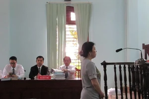 Buộc tội kiểu nhìn hành vi nào cũng thấy lừa đảo