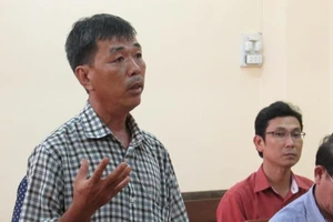 Người bị cắt nhầm hai quả thận thắng kiện bệnh viện