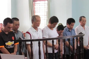 Lần đầu tiên: Bị hại đề nghị không công khai bản án