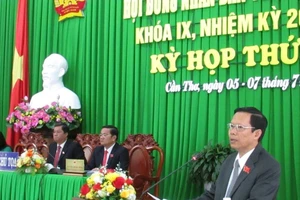 Kiểm tra nhiều nhưng đến giờ chưa phải xử lý kỷ luật ai