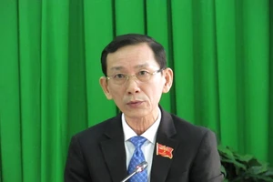 Cần Thơ nói về trường hợp Vũ Minh Hoàng 