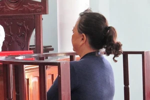 Được giảm án vì có ý thức bảo vệ chim trời