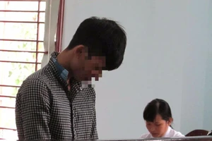 Lại khổ vì ăn 'trái cấm' sớm