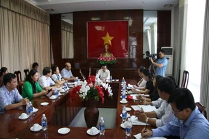 Vinamilk muốn đầu tư trại bò sữa 4.000 tỉ ở miền Tây