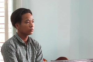 Yêu cầu kiểm tra lòi ra 2 tên cướp