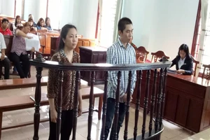 Khách cay đắng đi tù vì... mua dâm 'người quen'