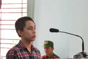 Cướp taxi, bị công an rượt đuổi như phim hành động