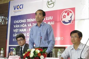 Mời gọi đầu tư sân bay An Giang 3.400 tỉ