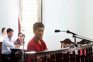 Bị tai nạn 83% được bồi thường tinh thần 65 triệu