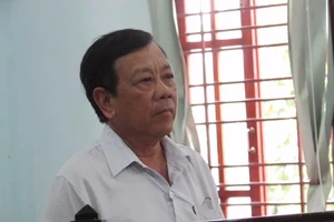 Đòi được nợ lại tự ý tiêu hết, bị phạt 13 năm tù