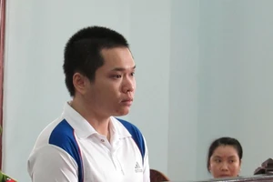 Yêu bất chấp, nam thanh niên lãnh án nặng