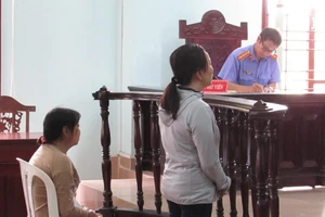 2 chị em đi tù vì một căn nhà bán cho nhiều người