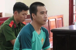 Mất mạng vì quyết chia tay người yêu đồng tính