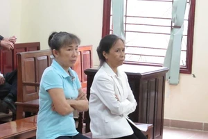 Tinh vi thế chấp giấy đỏ... scan màu 'hốt' hàng tỉ đồng