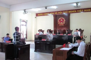 Thiếu niên lãnh án nặng vì muốn làm… người lớn