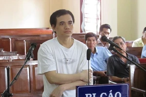 Vờ sẽ kết hôn, Hải 'bác sĩ' lừa nữ Việt kiều gần 3 tỉ