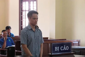 'Nổ' kinh doanh dầu khí, lừa huy động vốn hơn 5 tỉ