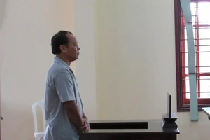 Say rượu đến ngủ gật vẫn chạy xe gây chết người