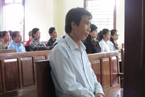 Kế toán hội nông dân biển thủ hàng chục triệu đồng