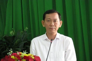 Cần Thơ huy động hơn 55.000 tỉ đầu tư xây dựng cơ bản