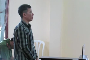 Được giảm án vì phạm tội ở tình thế bị '3 tấn công 1'