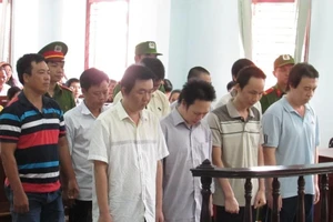 Giám đốc Sở GTVT Cần Thơ bị cảnh cáo