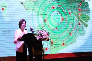 Tương lai ĐBSCL sẽ có ba tuyến đường cao tốc