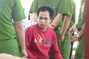 Kẻ ở tù nhiều hơn ở nhà vừa ra tù lại lãnh tiếp án tử