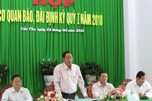 Phải rút kinh nghiệm vụ dừng bến đò Cồn Khương