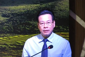 Hà Giang phát triển cao nguyên đá Đồng Văn tầm quốc tế