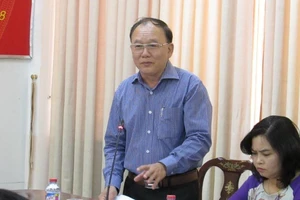 Cần Thơ chi vượt quỹ khám chữa bệnh BHYT hơn 200 tỉ