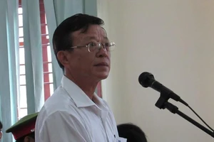 Nguyên giám đốc Agribank Cần Thơ thừa nhận vi phạm quy định