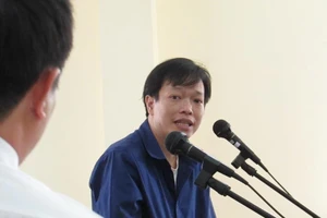 Xử 3 cán bộ NH: Ngân hàng chưa xác định được thiệt hại