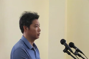 Lừa đảo, giám đốc công ty bất động sản nhận 10 năm tù