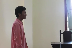 Xử phạt dưới khung, tòa sơ thẩm bị rút kinh nghiệm