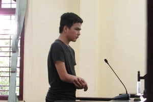 Mất mát quá lớn của nam sinh tuổi 17 chỉ vì nhậu