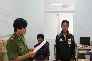 Kiến nghị tái thẩm vụ bị cáo nhận 2 án treo trong 1 năm