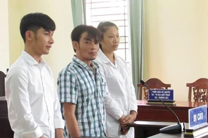 TAND TP Cần Thơ kiến nghị giám đốc thẩm vụ án do chính mình xử