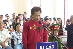 Tội phạm xâm phạm tình dục trẻ em có chiều hướng gia tăng