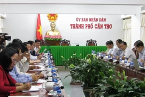 'Không trả lời chi tiết dự án cho nhà đầu tư thì xin nghỉ'