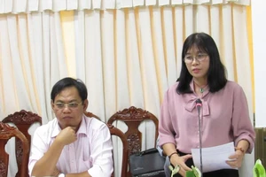 Nhà máy xử lý rác hiện đại nhất Cần Thơ sắp hoạt động