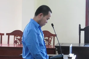 “Người vận chuyển” lãnh 16 năm tù vì... 200.000 đồng