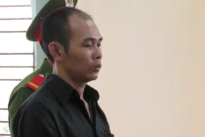 Người tâm thần giết người vì… cần chỗ ngủ