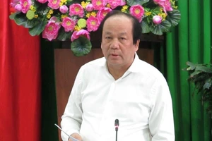 Cần Thơ phải cải cách mạnh hơn, thực chất hơn