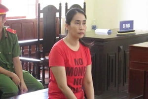 Cựu nhân viên y tế lãnh 13 năm tù vì... quá ‘nổ’