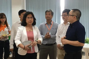 Đại học FPT Cần Thơ mong sớm được giao đất giai đoạn 2