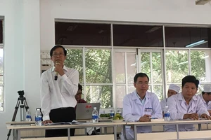 Cần Thơ có hiện tượng giả hồ sơ bệnh tâm thần không?